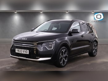 Used Kia Niro 2023 for sale - 79587854: Photo