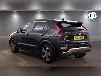 Used Kia Niro 2023 for sale - 79587854: Photo