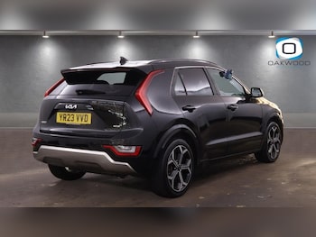 Used Kia Niro 2023 for sale - 79587854: Photo