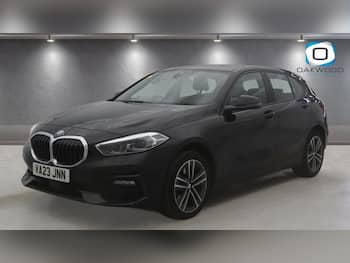 Used BMW 1 Series 2023 for sale - 79612435: Photo