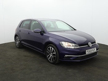 Used Volkswagen Golf 2019 for sale - 79587522: Photo
