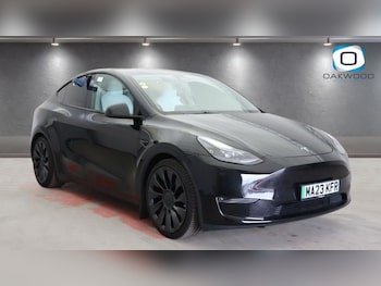 Used Tesla Model Y 2023 for sale - 79587841: Photo