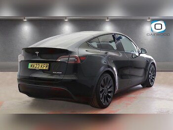 Used Tesla Model Y 2023 for sale - 79587841: Photo