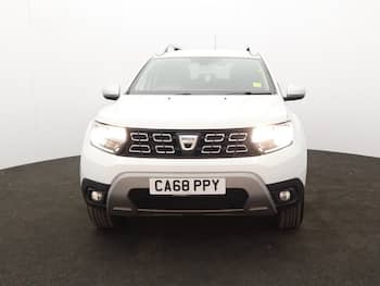 Used Dacia Duster 2018 for sale - 79741960: Photo