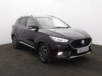 Used MG MG ZS 2023 for sale - 79741963: Photo