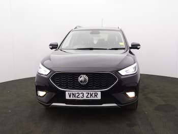 Used MG MG ZS 2023 for sale - 79741963: Photo
