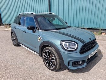 Used MINI Countryman 2022 for sale - 79587171: Photo