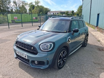 Used MINI Countryman 2022 for sale - 79587171: Photo