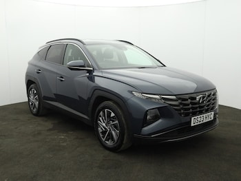 Used Hyundai TUCSON 2023 for sale - 79586982: Photo
