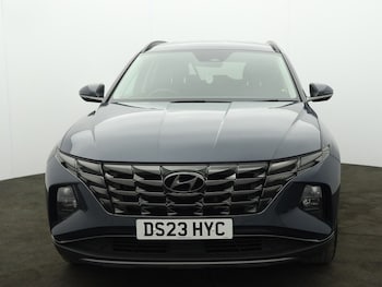 Used Hyundai TUCSON 2023 for sale - 79586982: Photo