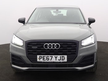 Used Audi Q2 2017 for sale - 79587286: Photo