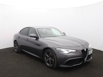 Used Alfa Romeo Giulia 2020 for sale - 79741891: Photo