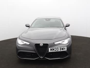 Used Alfa Romeo Giulia 2020 for sale - 79741891: Photo