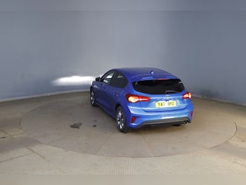 Used Ford Focus 2022 for sale - 79666744: Photo