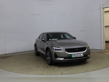 Used Polestar Polestar 2 2022 for sale - 79587693: Photo