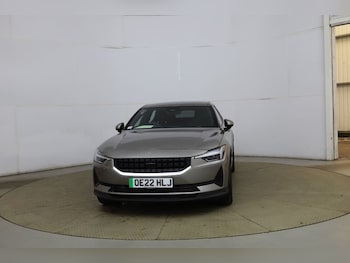 Used Polestar Polestar 2 2022 for sale - 79587693: Photo