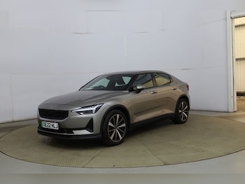 Used Polestar Polestar 2 2022 for sale - 79587693: Photo