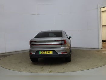 Used Polestar Polestar 2 2022 for sale - 79587693: Photo