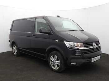 Used Volkswagen Transporter 2020 for sale - 79741878: Photo