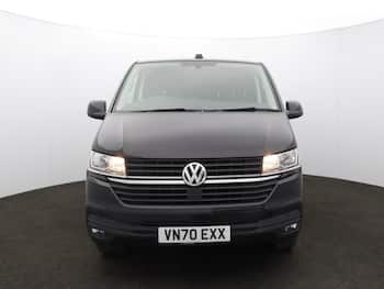 Used Volkswagen Transporter 2020 for sale - 79741878: Photo