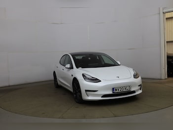 Used Tesla Model 3 2020 for sale - 79612386: Photo