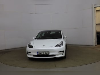 Used Tesla Model 3 2020 for sale - 79612386: Photo