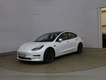Used Tesla Model 3 2020 for sale - 79612386: Photo