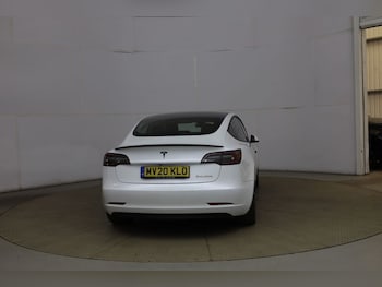 Used Tesla Model 3 2020 for sale - 79612386: Photo