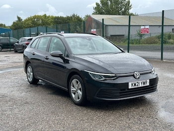 Used Volkswagen Golf 2021 for sale - 79587107: Photo