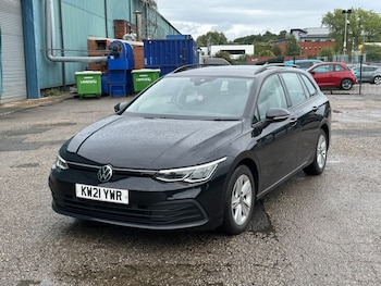 Used Volkswagen Golf 2021 for sale - 79587107: Photo