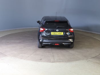 Used Nissan Micra 2022 for sale - 79666723: Photo