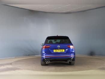 Used Volkswagen Tiguan 2021 for sale - 79666719: Photo