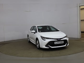 Used Toyota Corolla 2023 for sale - 79612390: Photo