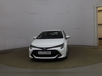 Used Toyota Corolla 2023 for sale - 79612390: Photo