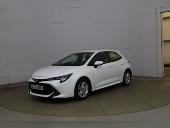 Used Toyota Corolla 2023 for sale - 79612390: Photo
