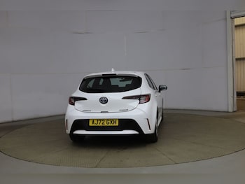 Used Toyota Corolla 2023 for sale - 79612390: Photo