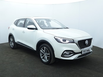 Used MG MG HS 2021 for sale - 79587384: Photo