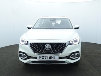 Used MG MG HS 2021 for sale - 79587384: Photo
