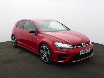 Used Volkswagen Golf 2016 for sale - 79587131: Photo