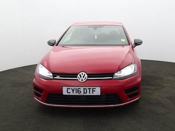 Used Volkswagen Golf 2016 for sale - 79587131: Photo