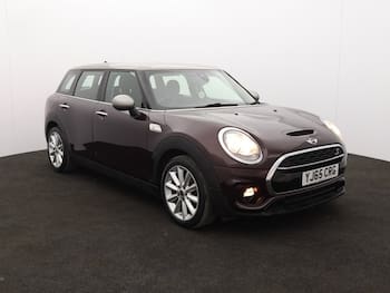Used MINI Clubman 2015 for sale - 79741959: Photo