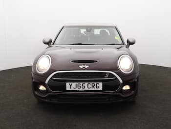 Used MINI Clubman 2015 for sale - 79741959: Photo