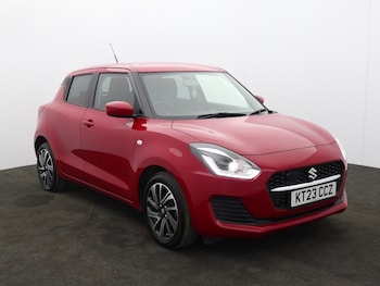 Used Suzuki Swift 2023 for sale - 79587338: Photo