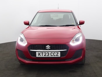 Used Suzuki Swift 2023 for sale - 79587338: Photo