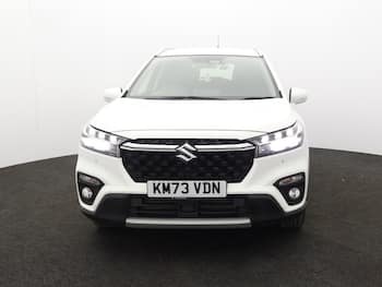 Used Suzuki SX4 S-Cross 2023 for sale - 79741946: Photo