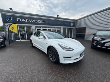 Used Tesla Model 3 2019 for sale - 79741865: Photo