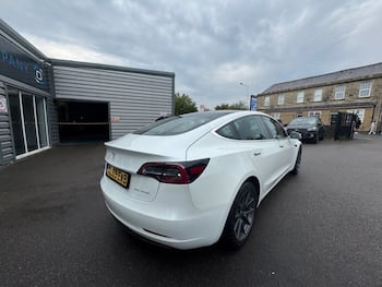 Used Tesla Model 3 2019 for sale - 79741865: Photo