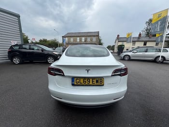 Used Tesla Model 3 2019 for sale - 79741865: Photo