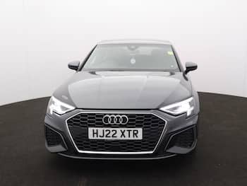 Used Audi A3 2022 for sale - 79709483: Photo