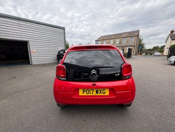 Used Citroen C1 2017 for sale - 79741907: Photo